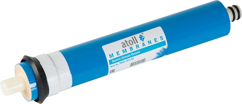 Мембрана Atoll TW40-1812-50